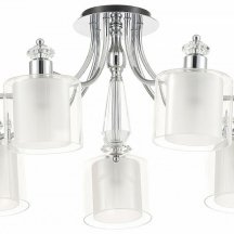 Потолочная люстра Rivoli Lavinia 3170-307 Б0066485