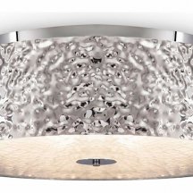 Люстра для натяжного потолка Maytoni Ripple MOD096CL-05CH