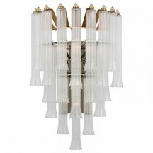 Бра Alfa Light F0524-10