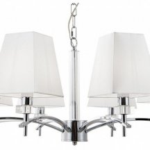 Подвесная люстра Arte Lamp Kensington A4098LM-8CC