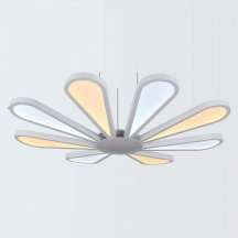 Подвесная люстра Lucia Tucci Miracoli 200.8 LED
