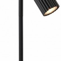 Настольная лампа декоративная Moderli Cora V11937-1T