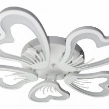 Потолочная люстра Natali Kovaltseva Smart Home LED LAMPS 81215