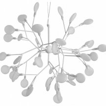 Подвесная люстра Divinare Mimi 1290/03 SP-45