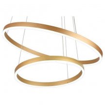 Подвесной светодиодный светильник Kink Light Тор 08219,33(3000K)