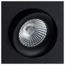 Встраиваемый светильник VOLTALIGHTING Dori DL0030.60.3K.TB DIM