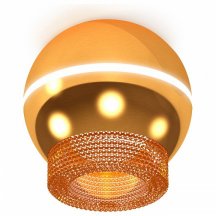 Накладной светильник Ambrella light Xs1105 XS1105020