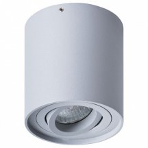 Потолочный светильник Arte Lamp Falcon A5645PL-1GY Потолочный светильник Arte Lamp Falcon A5645PL-1GY