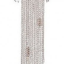 Потолочная люстра Arti Lampadari Santa Gold Santa E 1.8.40.600 N