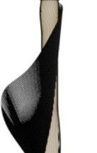 Подвесной светильник LIGHTERA Waves LE119L-98B