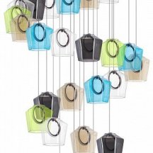 Потолочная люстра Lightstar Caramello 796289