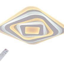 Потолочный светодиодный светильник Omnilux Ferla OML-06107-150