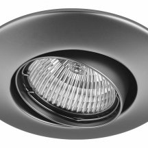 Точечный встраиваемый светильник Lightstar Lega Lo Adj 011059