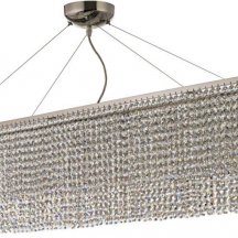 Подвесная люстра Milano Milano E 1.5.120X30.502 N