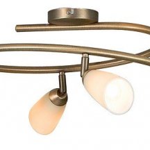 Люстра для натяжного потолка Citilux Белла CL501163