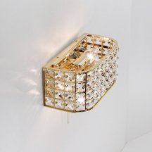 Настенный светильник для гостиной Citilux  cL324402