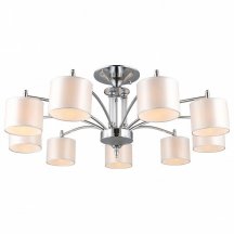 Люстра для натяжных потолков Omnilux Omnilux 647 OML-64707-09