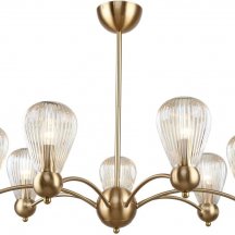 Люстра для натяжного потолка Lussole LGO  LSP-8883