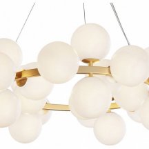 Подвесной светильник Maytoni Dallas MOD545PL-25BS