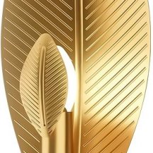 Бра Crystal Lux Palma AP1 Bronze