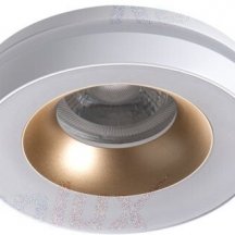 Точечный светильник Kanlux ELICEO DSO W/G 35283