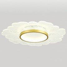 Потолочная люстра Lussole Benton LSP-7340