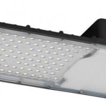 Светильник уличный светодиодный ЭРА SPP-502-0-50K-150 150Вт 5000К IP65 КСС Ш Б0051834