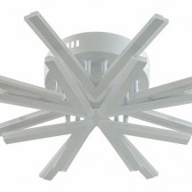 Потолочная люстра Lumion Alberta 8029/65CL