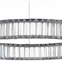 Элитная подвесная люстра ST Luce Tivoli SL1622.113.01