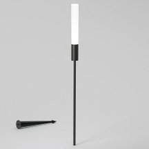 Ландшафтный светодиодный светильник Elektrostandard Invi 35155/F a069445