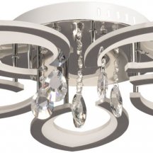 Потолочная люстра De City Мадлен 424019105