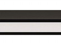 Трековый светильник Arte Lamp Optima A7283PL-1BK