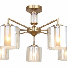 Люстра на штанге Rivoli Adelina Б0062137