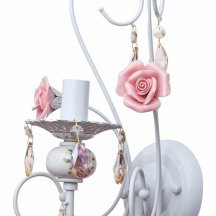 Бра флористика Abrasax  STY40011/1B