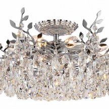 Люстра в спальню Stilfort Sofia 1031/09/08C