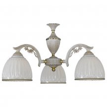 Люстра в спальню Reccagni Angelo 9671 L 9671/3
