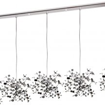 Подвесной светильник Lightstar Extra L5PL721134