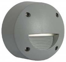 Встраиваемый светильник уличный Fumagalli Leti 2S4.000.000.LYG1L