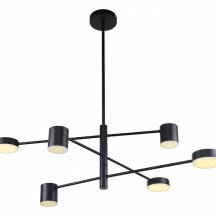 Подвесная люстра F-Promo Ducan 3094-6P