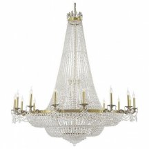 Люстра для натяжного потолка Dio D'Arte Lodi Lodi E 1.6.16.100 A