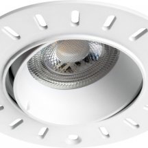 Точечный светильник Lightstar Anello 012006