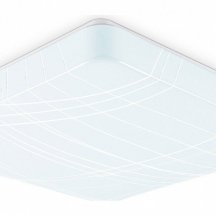 Потолочный светильник Ambrella light ORBITAL FZ1151