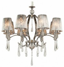 Подвесная люстра AM-Group INES INES SP8