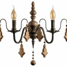 Бра Chateau 10559W