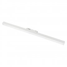 Светильник трековый магнитный Crystal Lux CLT 0.33 001 18W WH M4000K