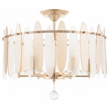 Потолочная люстра Arte Milano Sorrento-3309 373309/6/80/470 GD