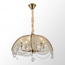 Люстра Lussole LSP-6015