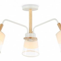 Потолочная люстра Ambrella light Modern Losk TR4737