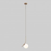 Подвесной светильник Eurosvet Frost Long 50159/1