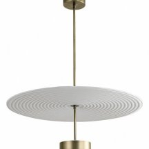 Потолочная люстра Odeon Light Felt 7035/20CL